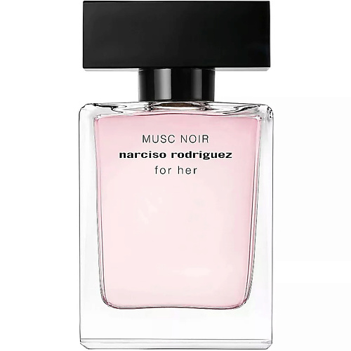 Парфюмерная вода NARCISO RODRIGUEZ for her MUSC NOIR