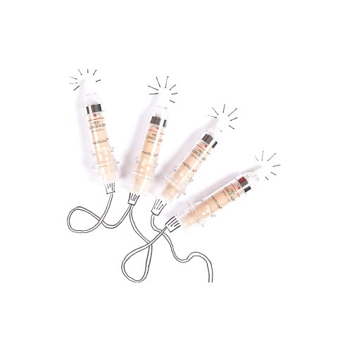 Консилер MEDICUBE Кремовый консилер Red Concealer