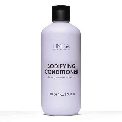 Кондиционер для волос LIMBA COSMETICS Уплотняющий кондиционер