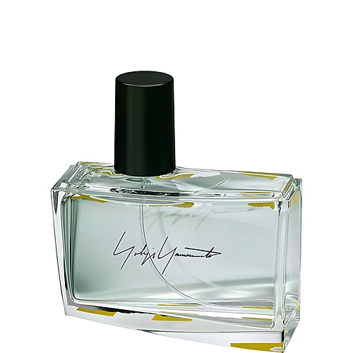 Парфюмерная вода YOHJI YAMAMOTO UNRAVEL 07/14