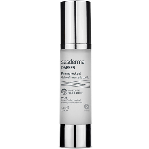 Крем для лица SESDERMA Крем-гель подтягивающий DAESES