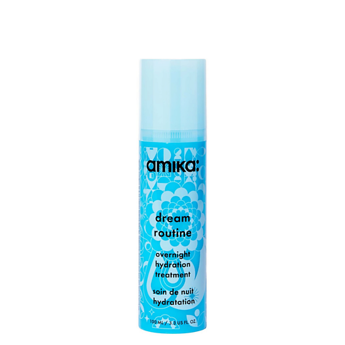 Маска для волос AMIKA Маска для волос Dream Routine Overnight