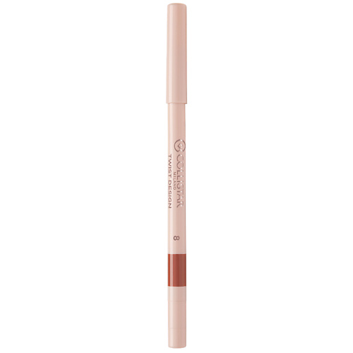 COLLISTAR Карандаш для губ автоматический Twist Design Lip Pencil
