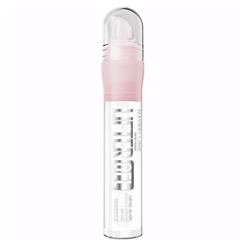 

MAYBELLINE NEW YORK MAYBELLINE Блеск-масло для губ Lifter Gel Oil-In-Gel, MAYBELLINE Блеск-масло для губ Lifter Gel Oil-In-Gel