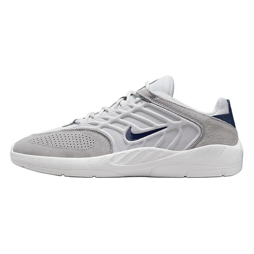

NIKE Кроссовки Sb Vertebrea Platinum Tinty Navy, Кроссовки Sb Vertebrea Platinum Tinty Navy