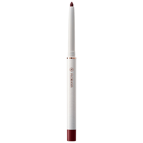 Карандаш для губ FLORASIS Карандаш для губ мягкий Blooming Rouge Smooth Precision Lip Liner