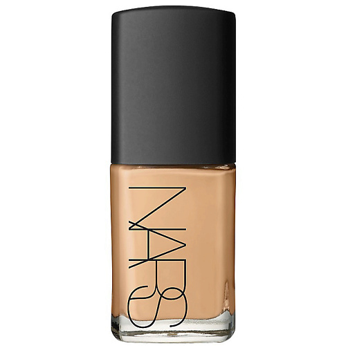 Тональное средство NARS Тональное средство, придающее коже сияние, Sheer Glow Foundation