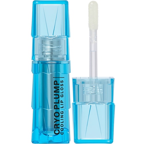 Плампер для губ INFLUENCE BEAUTY Плампер-блеск для губ Cryoplump