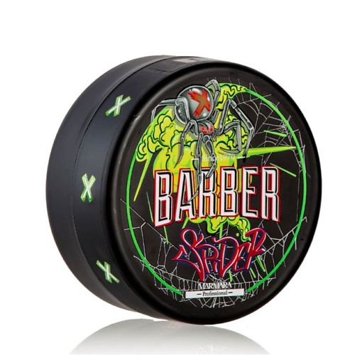 

MARMARA BARBER Помада для укладки волос Spider Wax 150, Помада для укладки волос Spider Wax