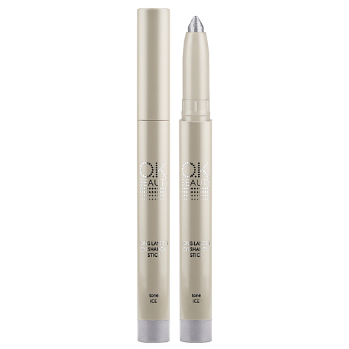 

OK BEAUTY Стойкие тени-карандаш в стике, Стойкие тени-карандаш в стике