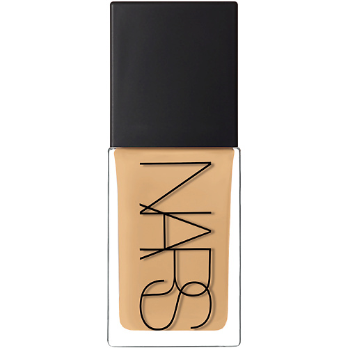 

NARS Светоотражающее тональное средство Light Reflecting Foundation, Светоотражающее тональное средство Light Reflecting Foundation