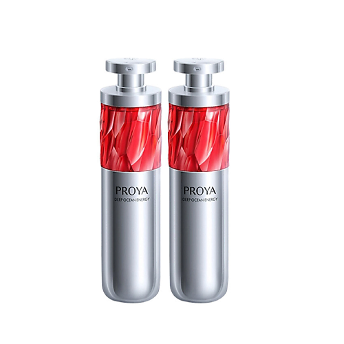 Набор средств для лица PROYA Набор антивозрастных сывороток для лица Rubies Anti-Wrinkle Firming Serum 2.0