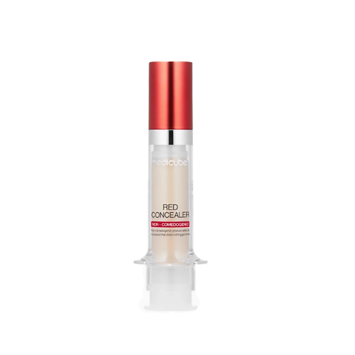 Консилер MEDICUBE Кремовый консилер Red Concealer