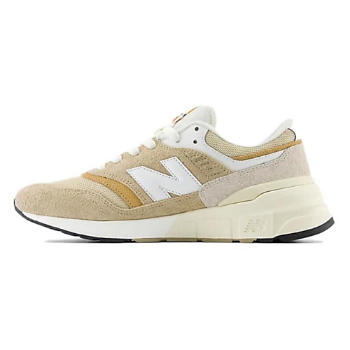Кроссовки NEW BALANCE Кроссовки повседневные мужские U997RMB