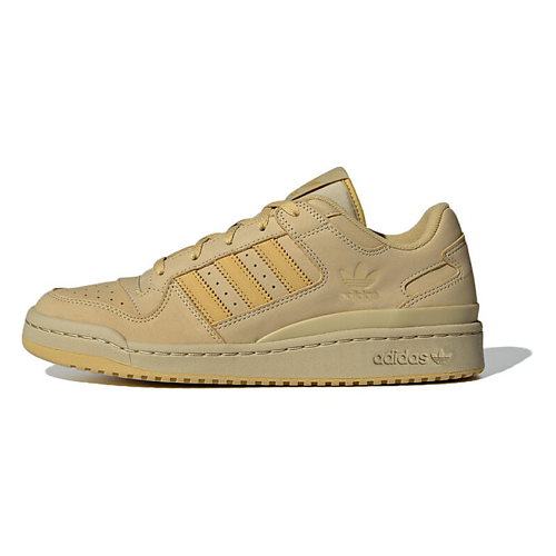 Кроссовки ADIDAS ORIGINAL Кроссовки мужские adidas Forum Low 'Wheat'