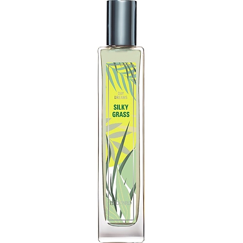 Туалетная вода BROCARD Грезы ШЕЛКОВАЯ ТРАВА DAY DREAMS SILKY GRASS