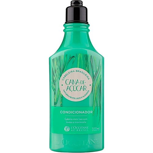 Кондиционер для волос L'OCCITANE AU BRESIL Кондиционер увлажняющий Сахарный тростник