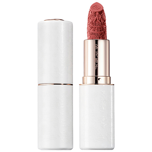 Помада для губ FLORASIS Помада для губ Blooming Rouge Porcelian Lipstick