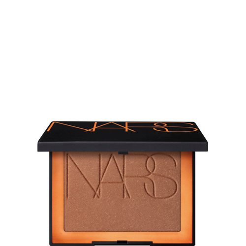

NARS Бронзирующие румяна Laguna Bronzing Powder, Бронзирующие румяна Laguna Bronzing Powder