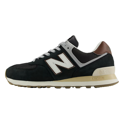 Кроссовки NEW BALANCE Кроссовки 574 logo-detail