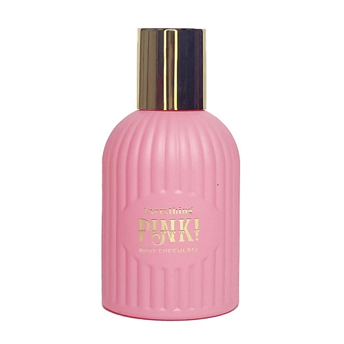 Парфюмерная вода GENTY EVERYTHING PINK! Ruby Chocolate