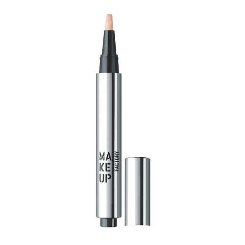 Консилер MAKE UP FACTORY Консилер для лица светоотражающий Light Reflecting Concealer