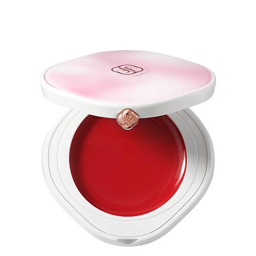 Бальзам для губ FLORASIS Бальзам для губ Dewy Touch Tinted Lip Balm