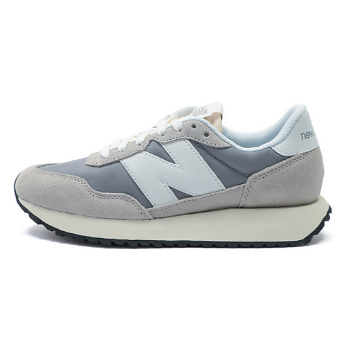 Кроссовки NEW BALANCE Кроссовки 'Rain Cloud Steel'