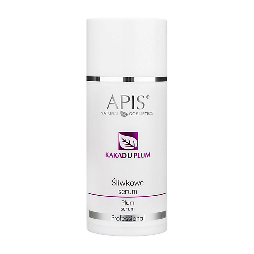 Сыворотка для лица APIS NATURAL COSMETICS Концентрат для лица Professional Kakadu Plum