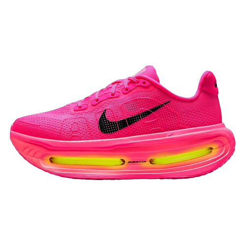 Кроссовки NIKE Беговые кроссовки женские Vomero