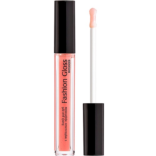

RELOUIS Блеск для губ с зеркальным эффектом Fashion Gloss, Блеск для губ с зеркальным эффектом Fashion Gloss
