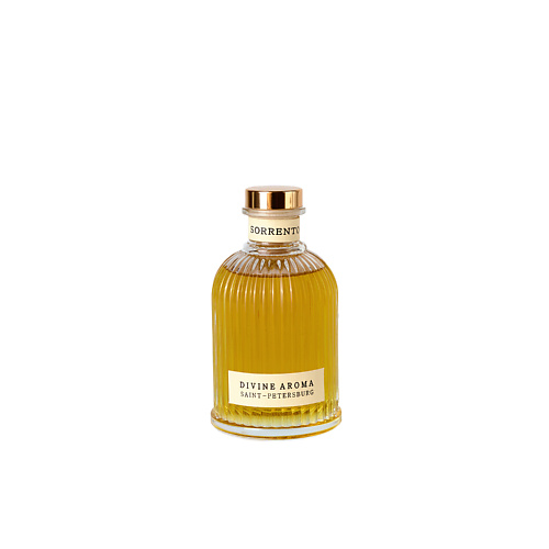 Аромадиффузор DIVINE AROMA Диффузор Sorrento