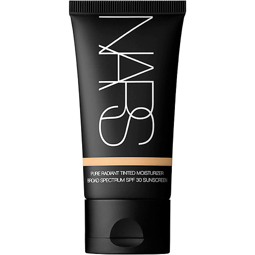 

NARS Увлажняющее средство с тоном SPF 30 Pure Radiant Tinted Moisturizer SPF 30, Увлажняющее средство с тоном SPF 30 Pure Radiant Tinted Moisturizer SPF 30