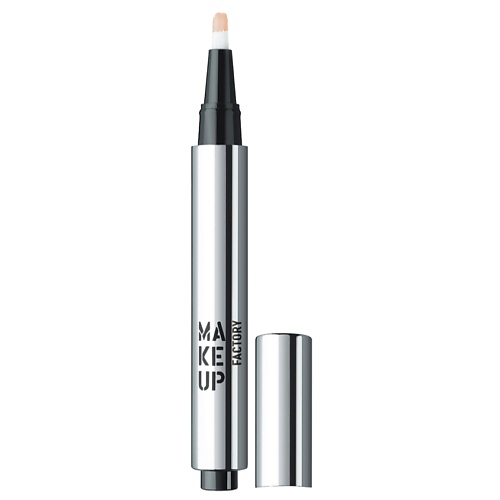 Консилер MAKE UP FACTORY Консилер для лица светоотражающий Light Reflecting Concealer