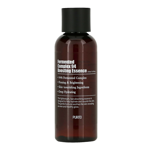 Эссенция для лица PURITO Эссенция для лица Fermented Complex 94