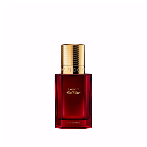 Парфюмерная вода DAVIDOFF Парфюмерная вода Cool Elixir Safran Mineral