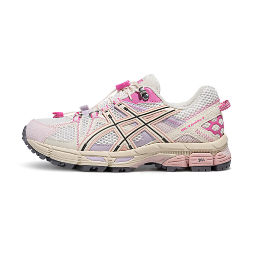 

ASICS Беговые кроссовки женские Gel Kahana 8 FL, Беговые кроссовки женские Gel Kahana 8 FL