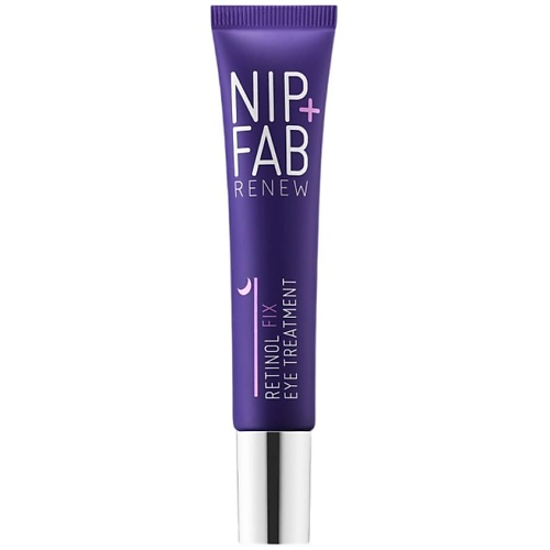 Крем для глаз NIP&FAB Крем для кожи вокруг глаз с ретинолом Renew Retinol Fix Eye Treatment