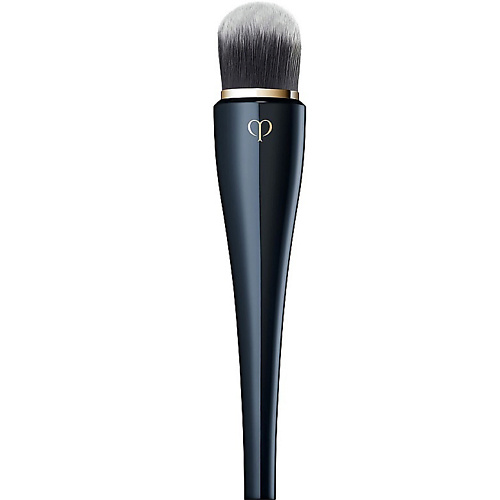 Кисть для лица CLÉ DE PEAU BEAUTÉ Кисть для создания легкого покрытия
