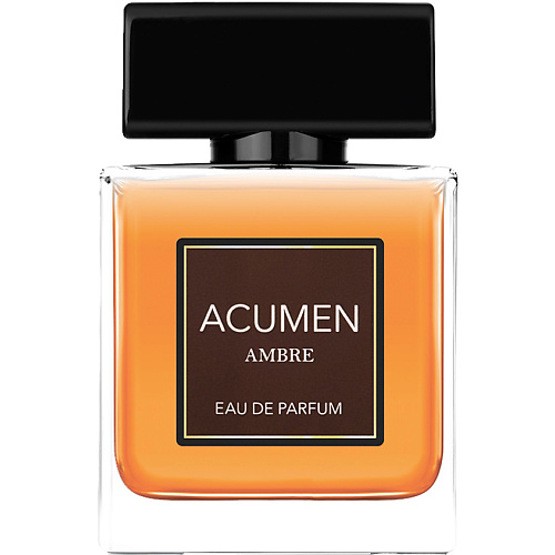 Парфюмерная вода DILIS Acumen Ambre