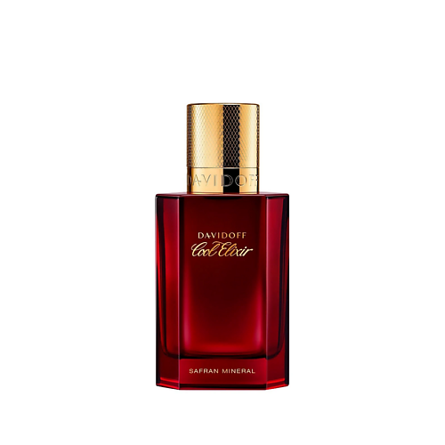 Парфюмерная вода DAVIDOFF Парфюмерная вода Cool Elixir Safran Mineral