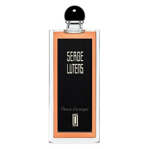 Парфюмерная вода SERGE LUTENS Парфюмерная вода Collection Noire Fleurs d'Oranger