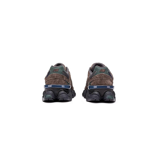 Кроссовки NEW BALANCE Кроссовки мужские NB 9060 Low top Chunky