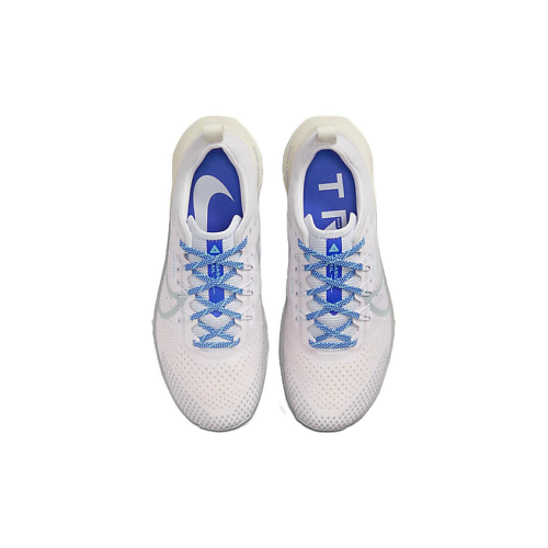 Кроссовки NIKE Кроссовки для трейла женские React Pegasus Trail 4