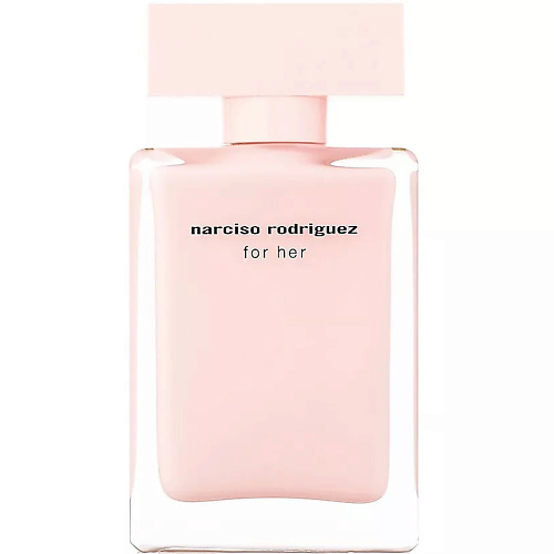 Парфюмерная вода NARCISO RODRIGUEZ For Her Eau de Parfum