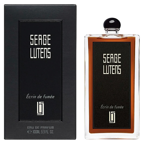 

SERGE LUTENS Парфюмерная вода Ecrin de Fumee 100, Парфюмерная вода Ecrin de Fumee