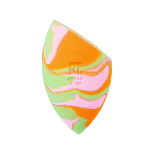 Спонж для нанесения макияжа REAL TECHNIQUES Спонж для тонального крема Miracle Complexion Sponge
