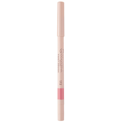 Карандаш для губ COLLISTAR Карандаш для губ автоматический Twist Design Lip Pencil