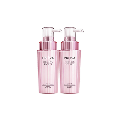 Набор средств для лица PROYA Набор эссенций-лосьонов для лица Firming Secret Essence Foundation Lotion
