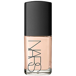 Тональное средство, придающее коже сияние, Sheer Glow Foundation